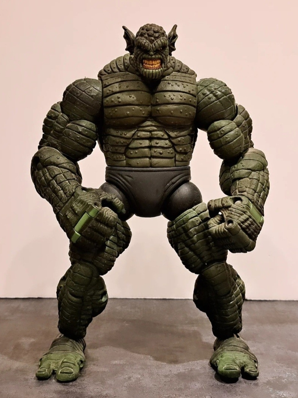 Marvel Legends Abomination Action Figure